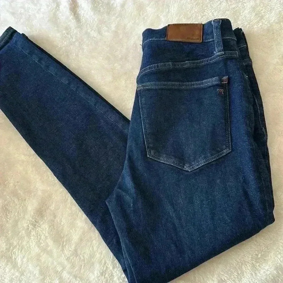 Madewell Denim - Madewell